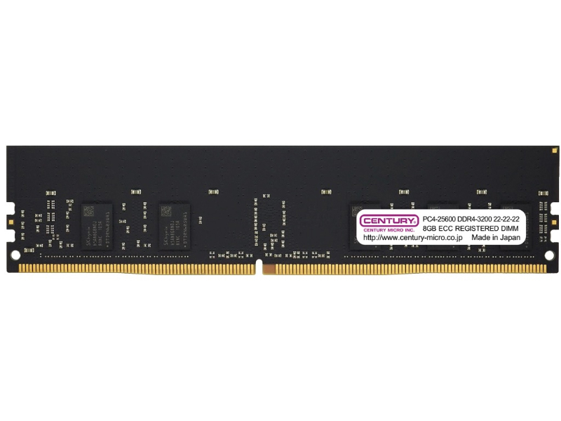 富士通 WEB MART | サーバー/ワークステーション用 PC4-25600/DDR4