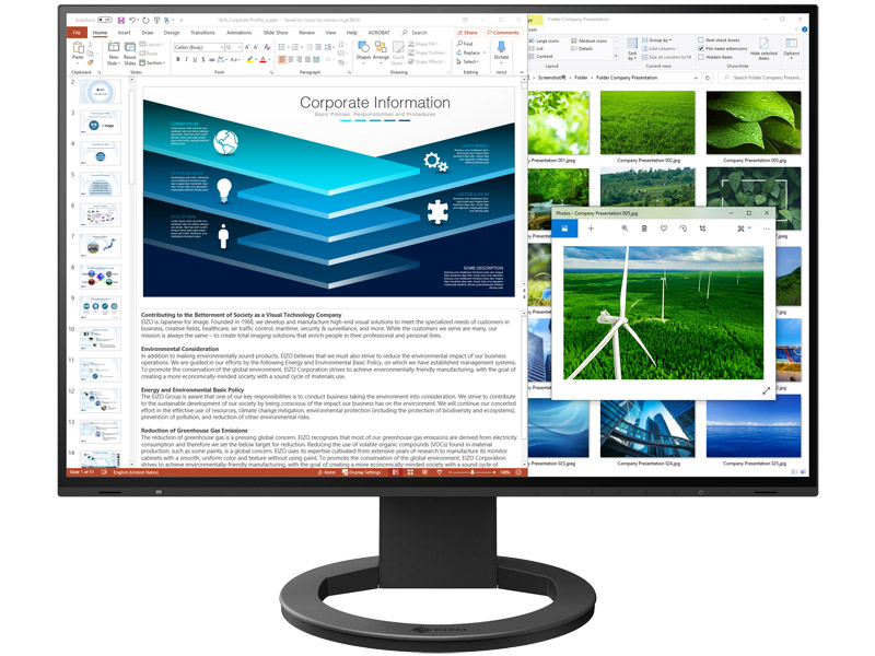 富士通 WEB MART | 液晶ディスプレイ 24.1型/1920×1200/HDMI、DP