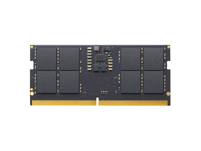 FUJITSU メモリ-16GB(16GB 4800 UDIMM×1) 富士通WEB MART] DDR5 PC5-4800（PC5-38400）対応 ノート