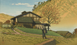 「川瀬巴水『川原畑（群馬県）』」など、アートの壁紙を公開！