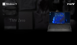 「FMV Zero」など、FMVの壁紙を公開！