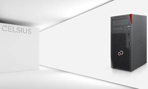 「CELSIUS」など、FMVの壁紙を公開！