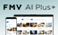 FMV AI Plus+　プロモーションページ