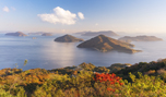 「香川県 紫雲出山より粟島朝景」など、秋の風景壁紙を公開！