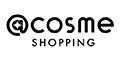 @cosme 