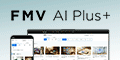 FMV AI Plus+　プロモーションページ